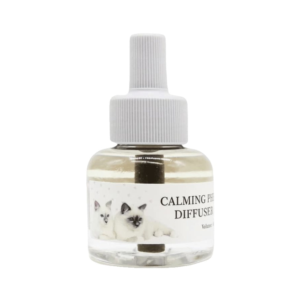 CalmCat Nachfüllflasche 48 ml