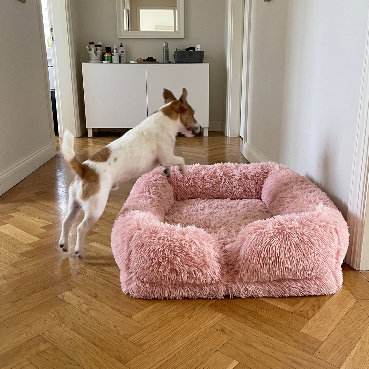 CloudCouch