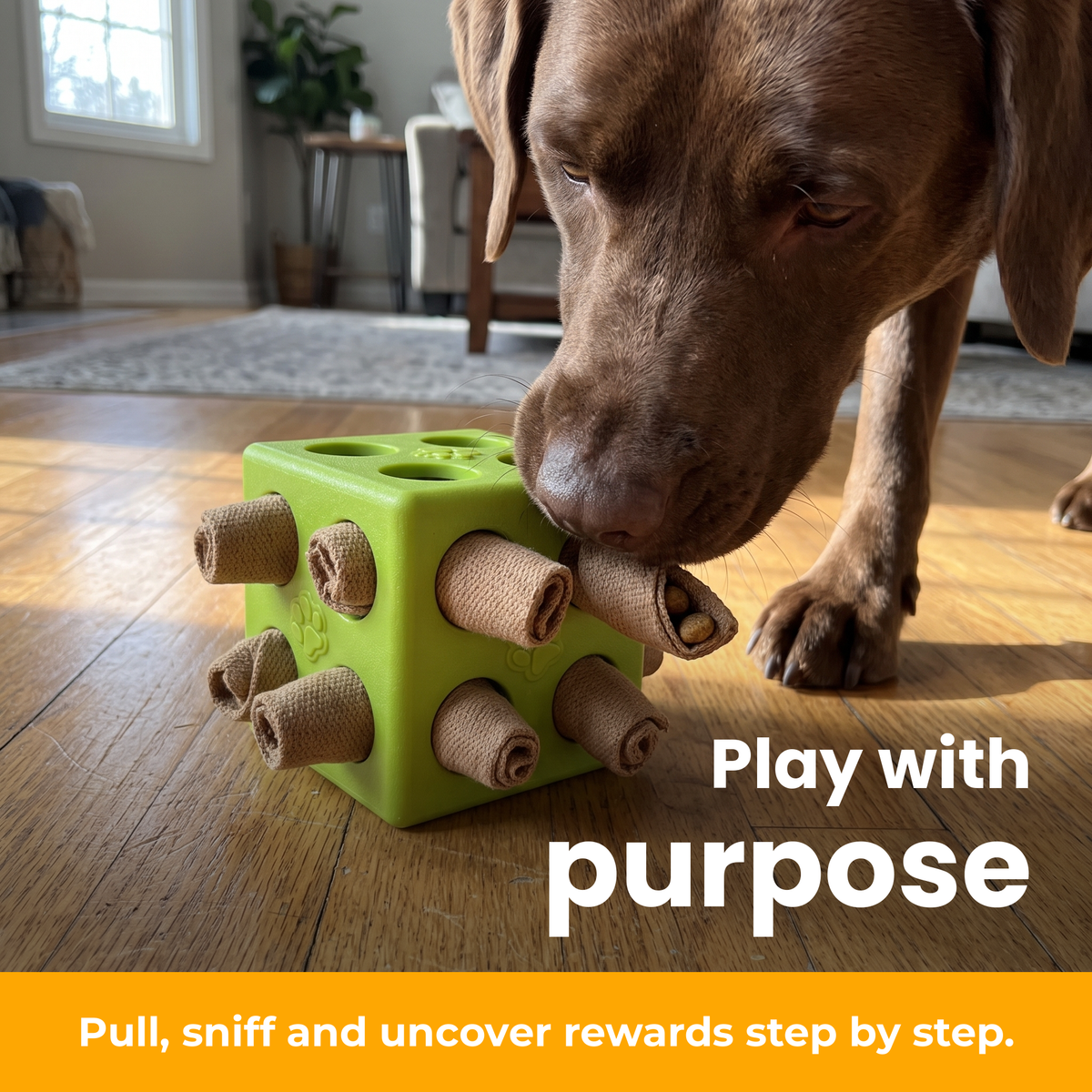 [en] Play with purpose