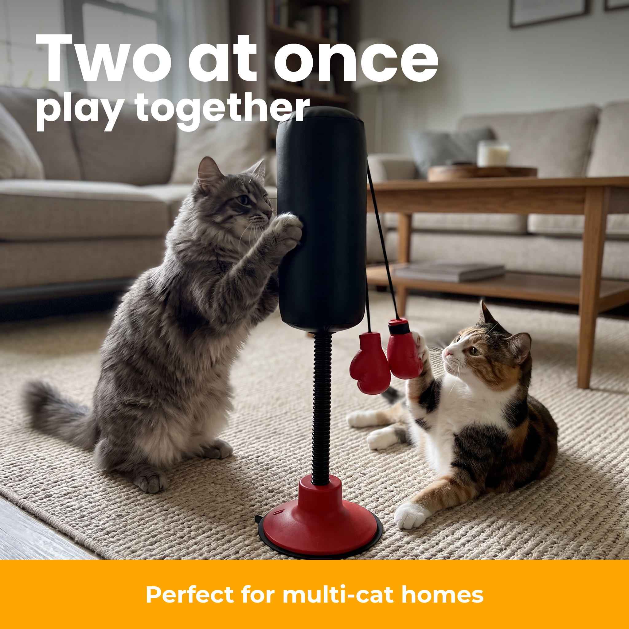 [en] Two at once
