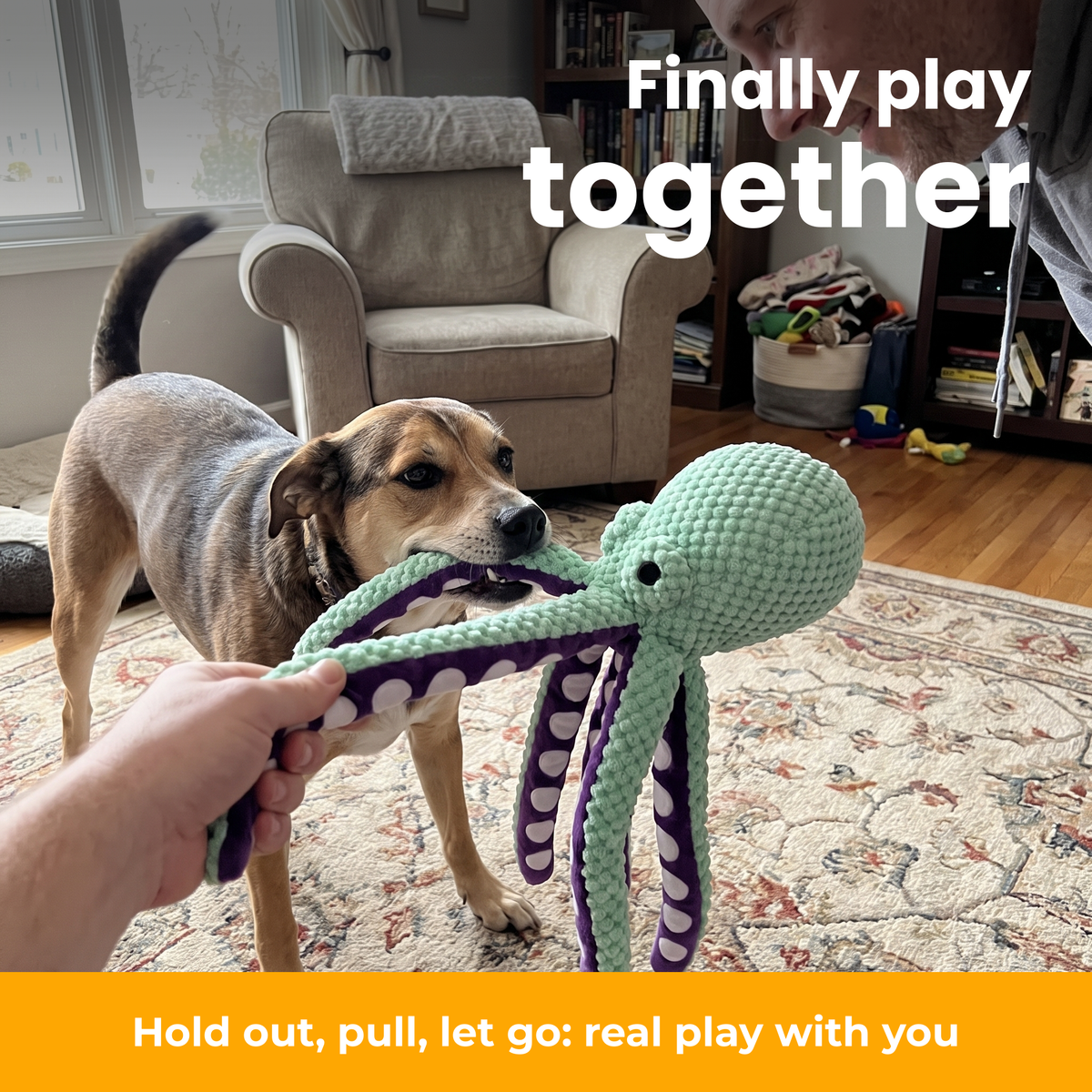 [en] Squiddy plush octopus – 03-together